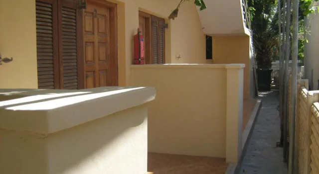 Номер Economy Stelios Rooms