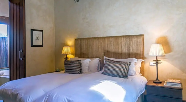 Номер Executive Zebula Golf Estate & Spa Executive Holiday Homes