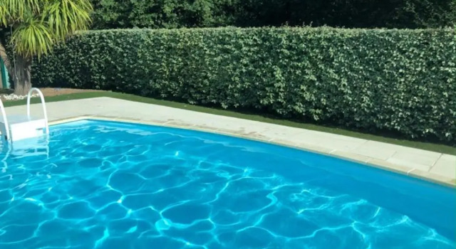 Коттедж Maison avec piscine ! Pour 8 personnes a Saint-Gildas-de-Rhuys