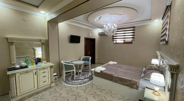 Apartmán Hotel Same Bobo
