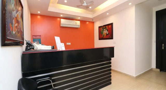 OYO 22234 Ridge View Residency