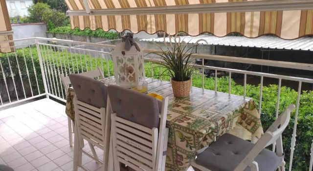 Апартаменты Le Palme 98 "Casa Vacanze"