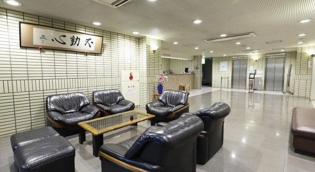 Kawagoe Dai-Ichi Hotel