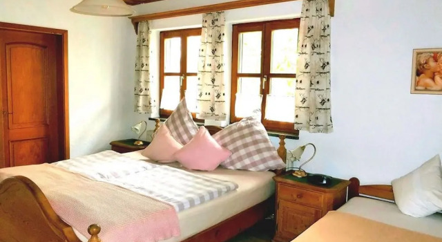 Bio Ferienhof Winkler, Prenota Hotel Hutthurm Foresta Bavarese