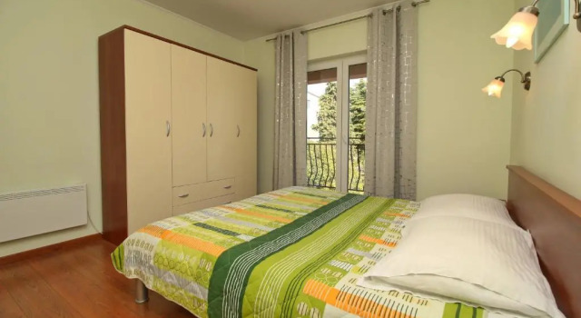 Melita Apartment, Забронировать Апартаменты/квартира Ровинь Rovinj Riviera, рядом с Пристань для яхт Ровиня