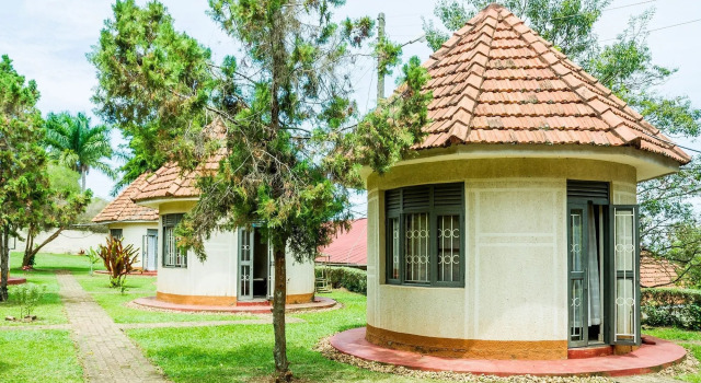 Buziga Country Resort, Prenota Resort Hotel resort a Kampala, Resort