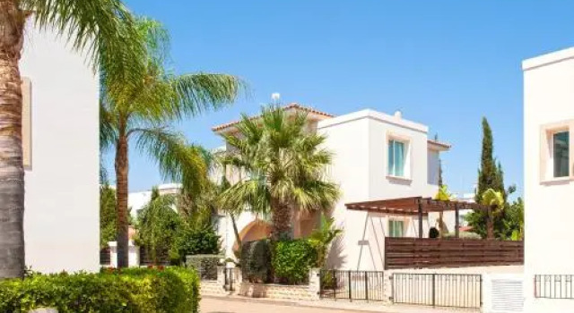 Villa Ivy