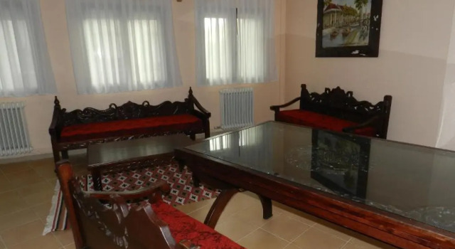 Апартаменты Panther Home VillaDolores