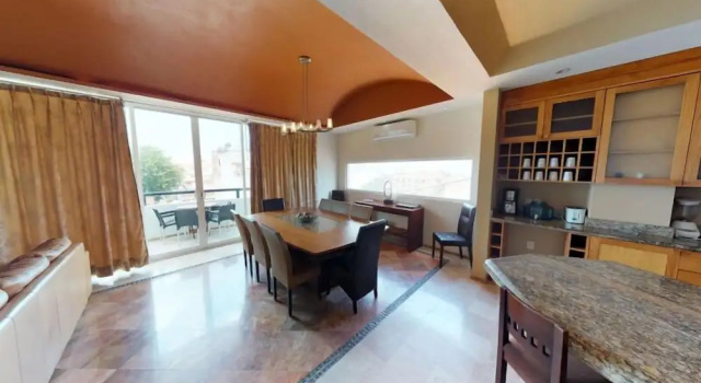 Номер Luxury Andales on the Bay Suites