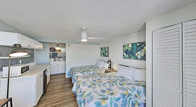 Hawaiian Monarch 2108 Condo by Redawning, Prenota Hotel Honolulu Oahu