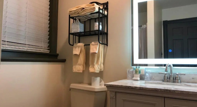 Номер Economy Chambery Inn