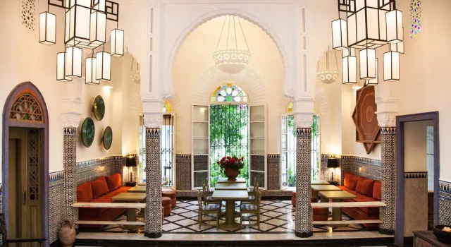 Riad Mokhtar