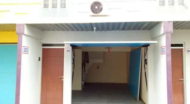 Hotel Angkasa, Prenota Hotel Menteng 