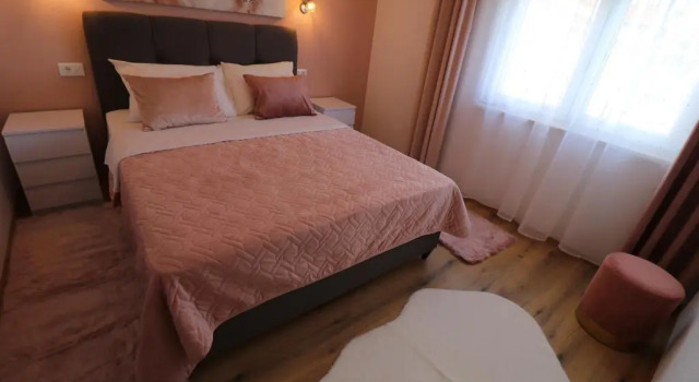 Номер Classic Apartmani Bilokapić