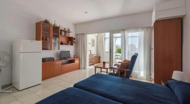 Estudio/Apartamento Mijas Costa Alcántara 2-4 pers