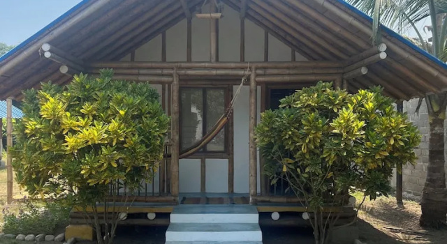 Кровать в общем номере (мужской номер) Tree of Life - Hostel