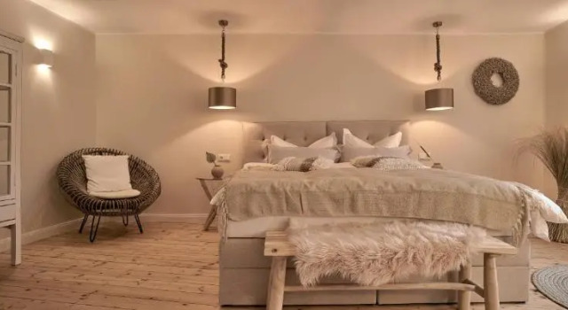 Loft 1540 - Boutique Ferienwohnungen