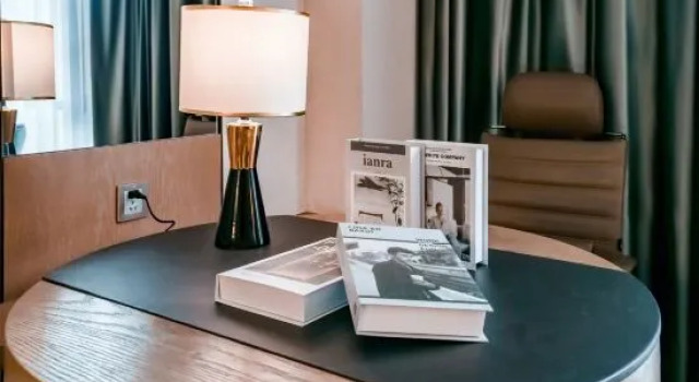 Люкс Deluxe Huaihua Xiyue Hotel