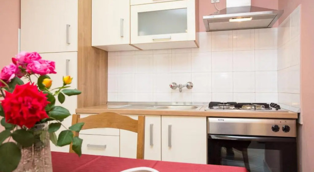 Апартаменты Apartment Ana K