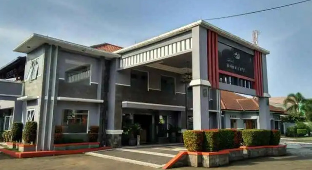 Hotel Purnama Cipayung