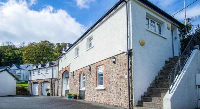The Granary - 2 Bedroom Cottage - Penally