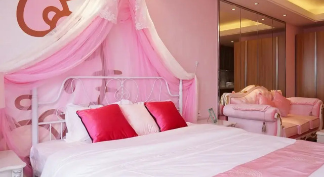 Номер Classic Vidicl Service Apartment