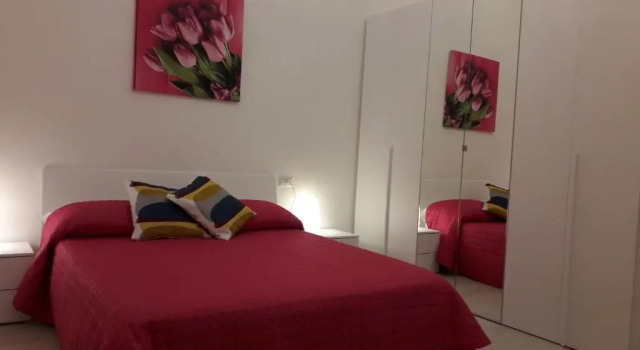 Апартаменты YourHome - Jolly Aranci