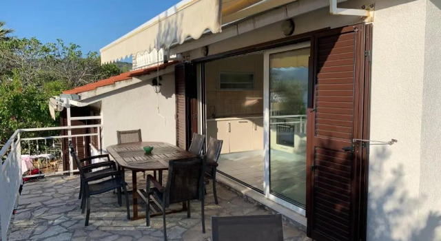 Апартаменты Apartments Villa Julia