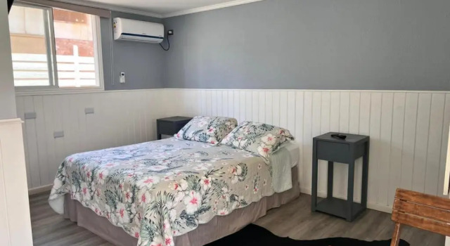 Полулюкс Inaki Uhi Hotel