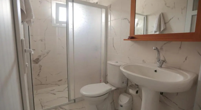 Номер Superior Ciftlik Butik Hotel