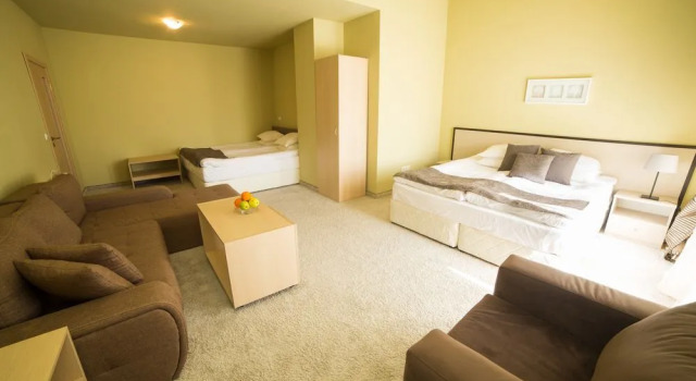 Thermal Hotel Seven Seasons, Prenota Hotel Hotel a Blagoevgrad con piscina, Piscina