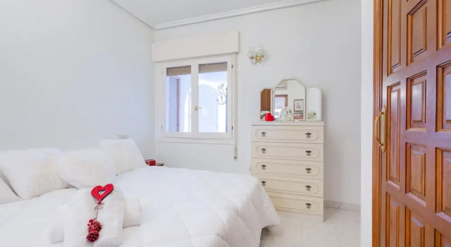 Fidalsa Golf & Beach, Prenota Villa Ciudad Quesada Costa Blanca