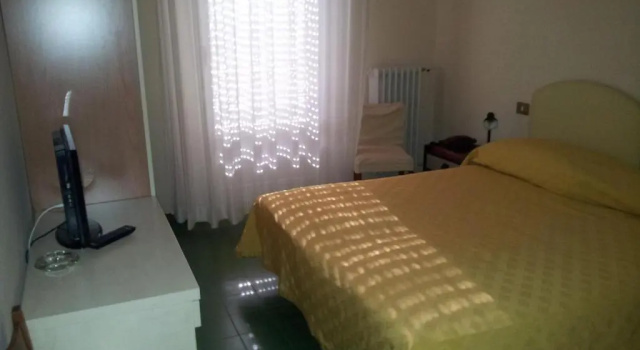 Двухместный номер Standard Hotel Meridiana