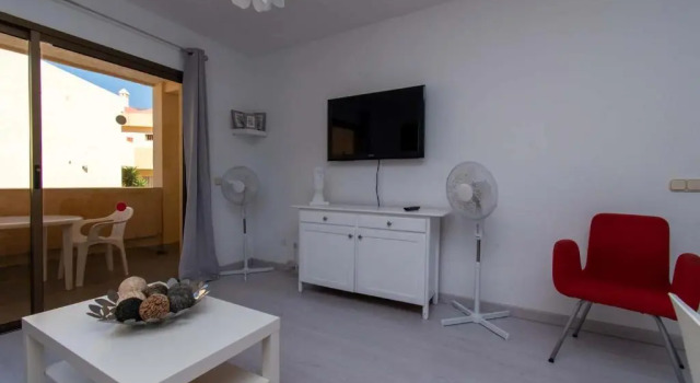 Mare Verde 95 - One Bed, Забронировать Отель Адехе Teide National Park, рядом с Пляж Ла-Пинта