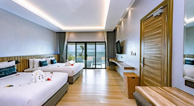 C&N Kho Khao Beach Resort (SHA Plus+)