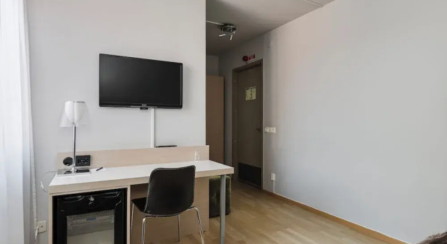Одноместный номер Economy Quality Hotel Sundsvall