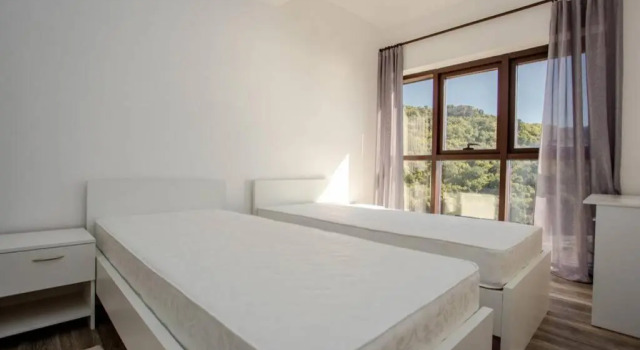 Апартаменты 3 Bedrooms Penthouse with roof terrace Rafailovici