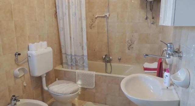 Апартаменты Apartment Biserka