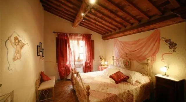 Студия Standard Borgo Villa Risi