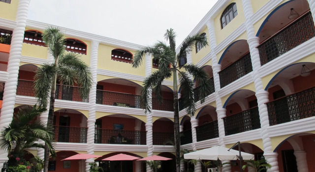 Marco Vincent Dive Resort, Rezervați Stațiune Hoteluri de 3 stele în Mindoro, 3*