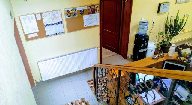 Двухместный номер Economy с видом на город Venesis House