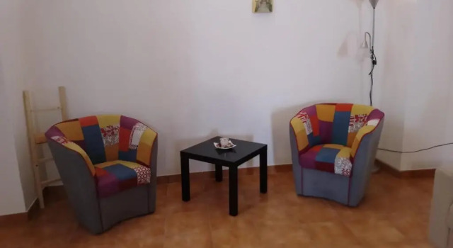 Апартаменты B&B la Volta di Fabio de Marco E Simona Saracino