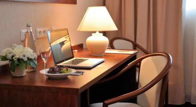 Одноместный номер Superior CityHotel Dormagen