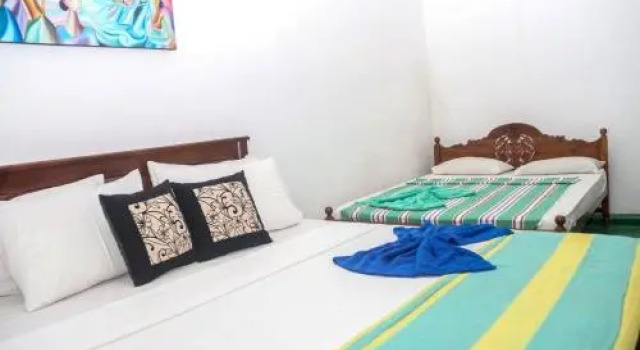 Shehan Holiday Resort