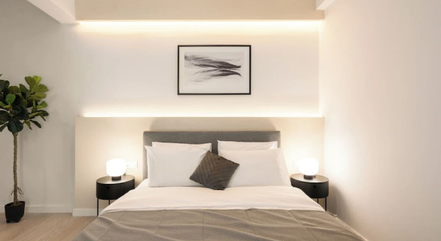 Luxury in Athens - Apartment with Terrace