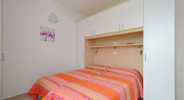 Beachside Holiday Retreat, Book Lejlighed Hoteller i Friuli Venezia Giulia med parkering, Parkering