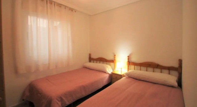 Apartamento CasaTuris en Playa Lisa Santa Pola SP101, Забронировать Апартаменты/квартира Апартаменты Санта Полы, рядом с Музей соли в городе Санта-Пола, Апартаменты/квартира