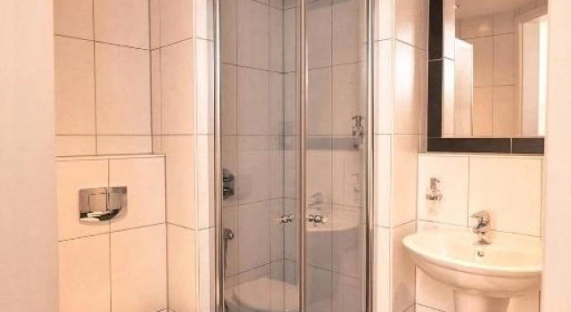 Двухместный номер Standard Bed & Breakfast El Manso
