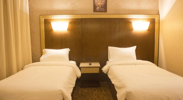 Dhiafat Al-Raja Hotel