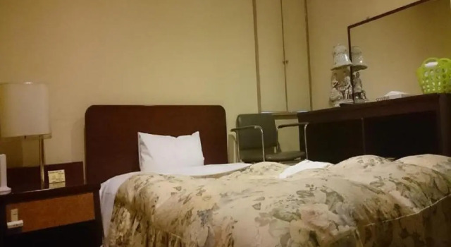 Студия Takamatsu - Hotel / Vacation STAY 35333